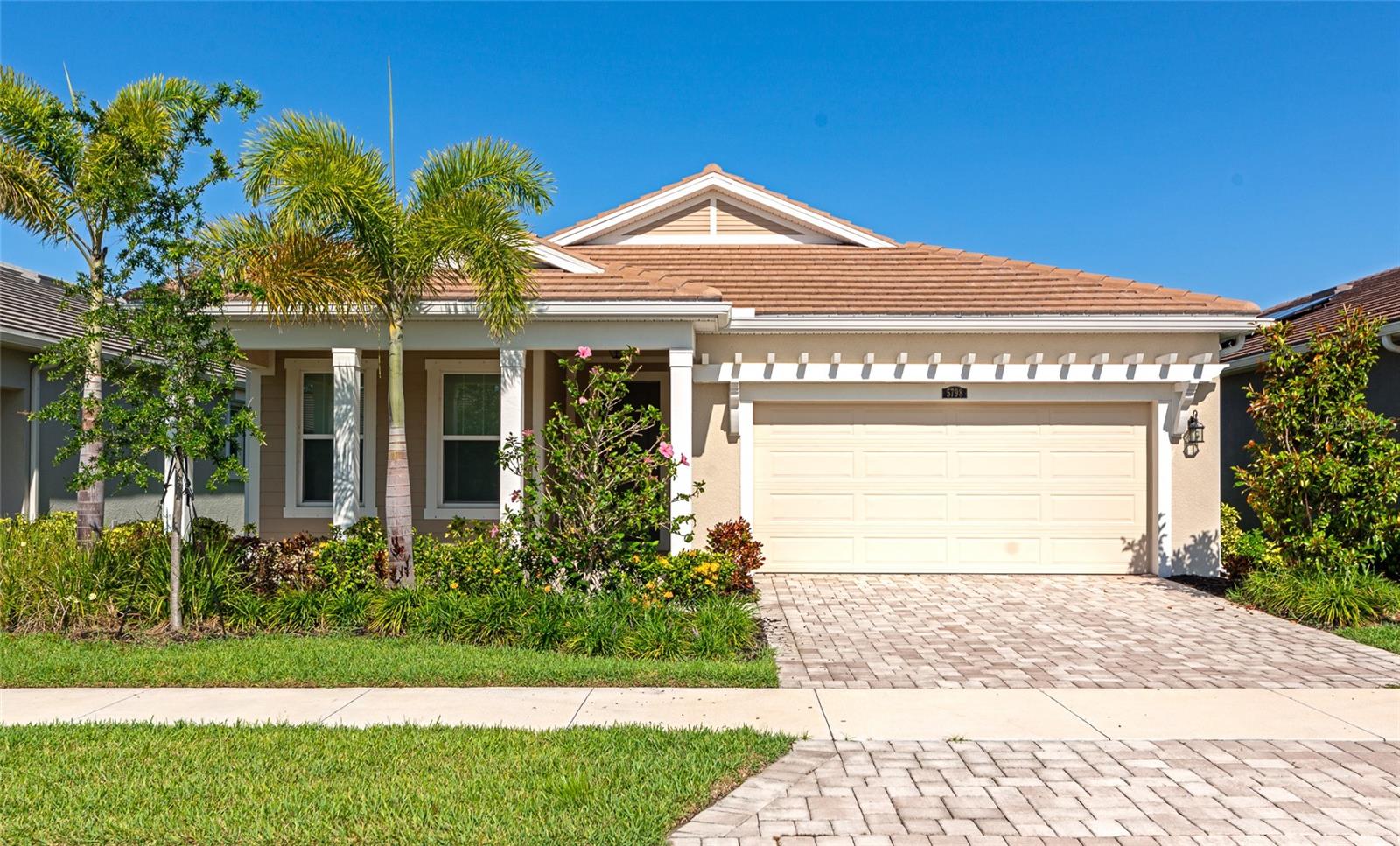 Details for 5798 Long Shore Loop, SARASOTA, FL 34238