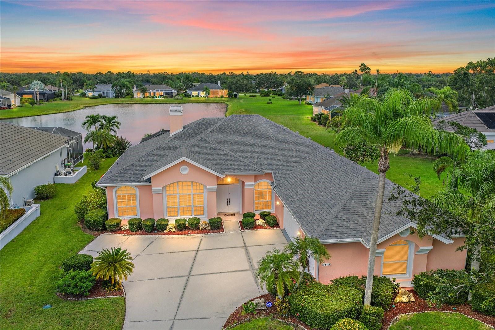 Details for 9819 Sweetwater Avenue, BRADENTON, FL 34202