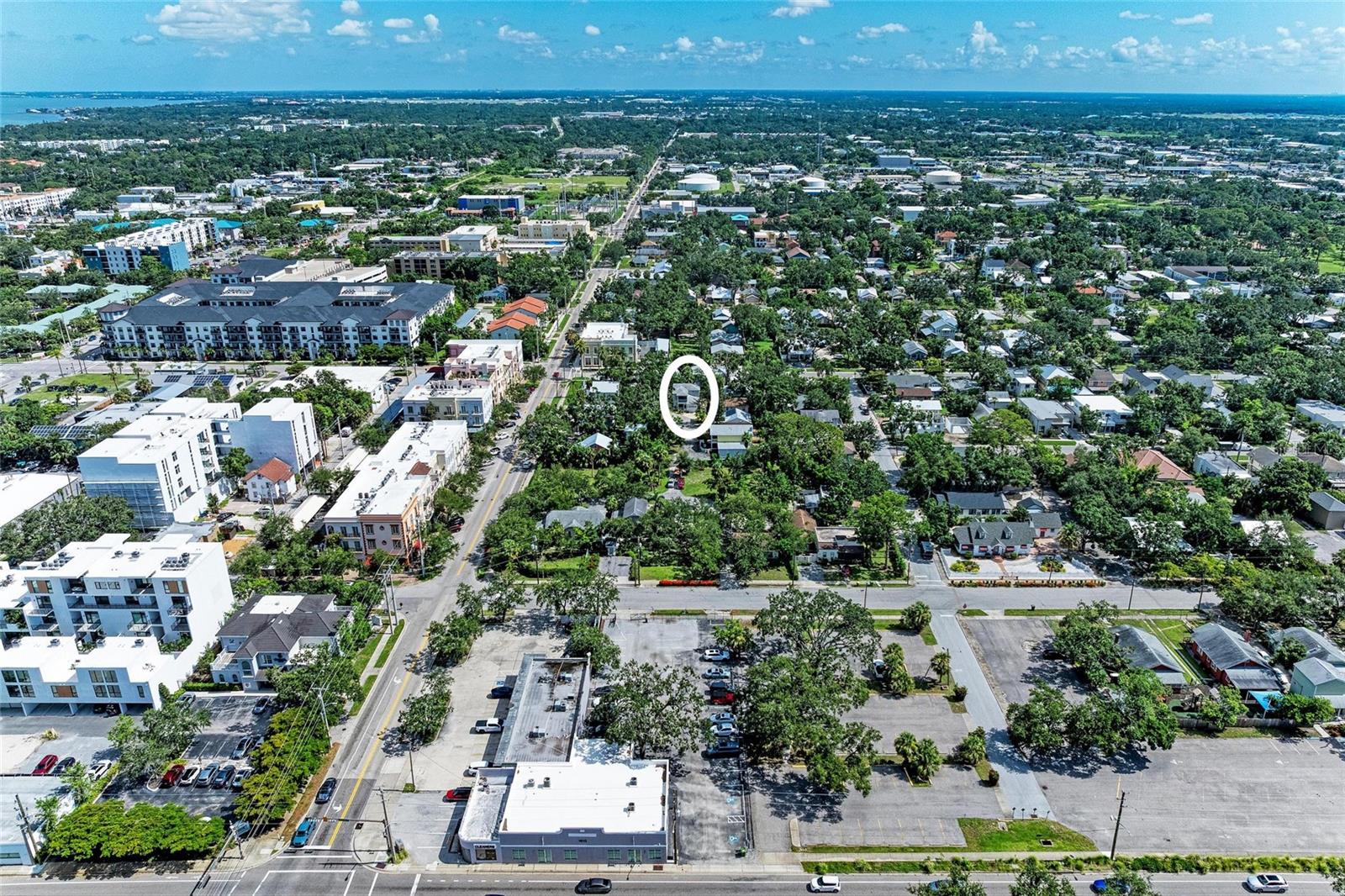 Details for 516 Howard Court, SARASOTA, FL 34236