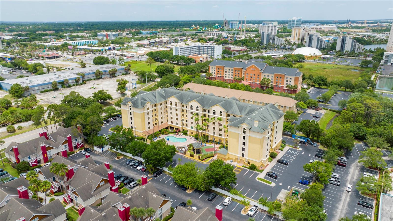 Image 73 of 77 For 7601 Canada Avenue 127