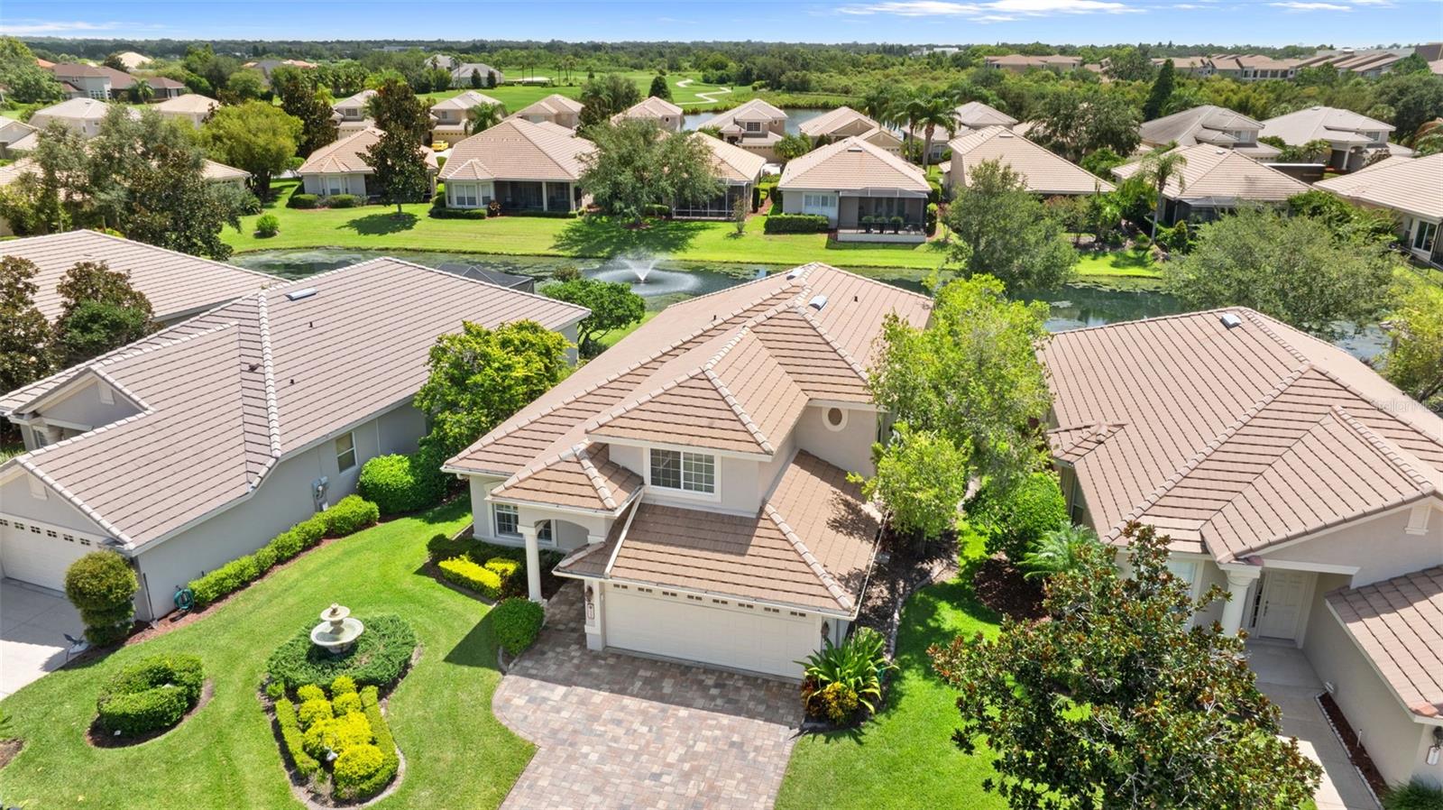 Image 34 of 42 For 3372 Turnberry Lane