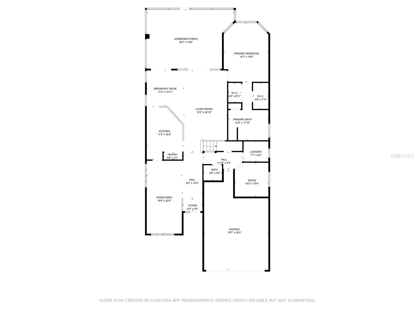 Image 40 of 42 For 3372 Turnberry Lane