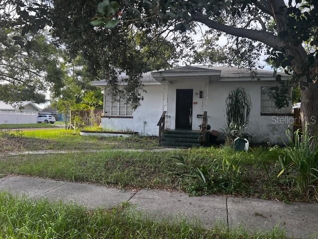 Details for 3763 2nd Avenue N, ST PETERSBURG, FL 33713