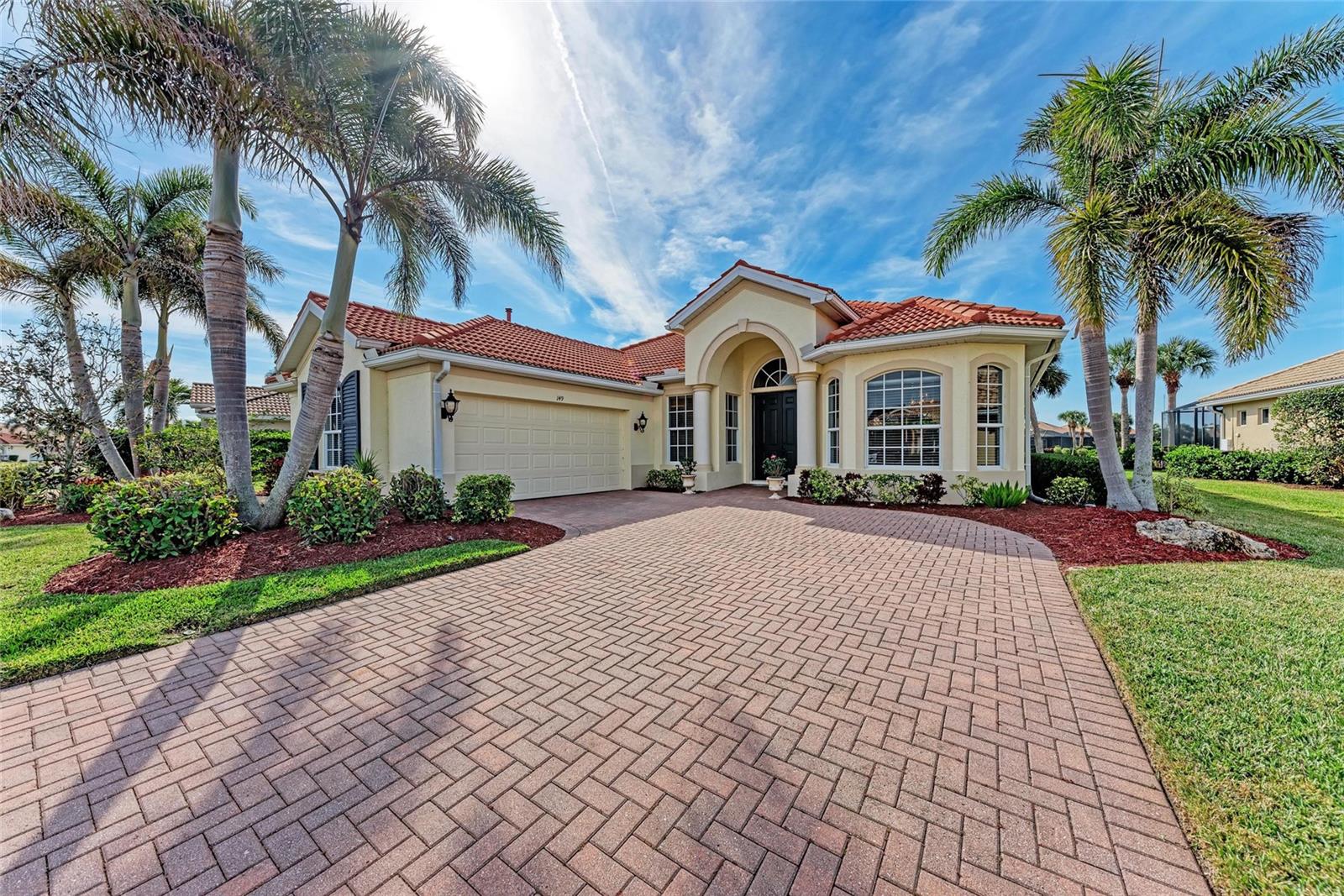 Details for 149 Montelluna Drive, NORTH VENICE, FL 34275
