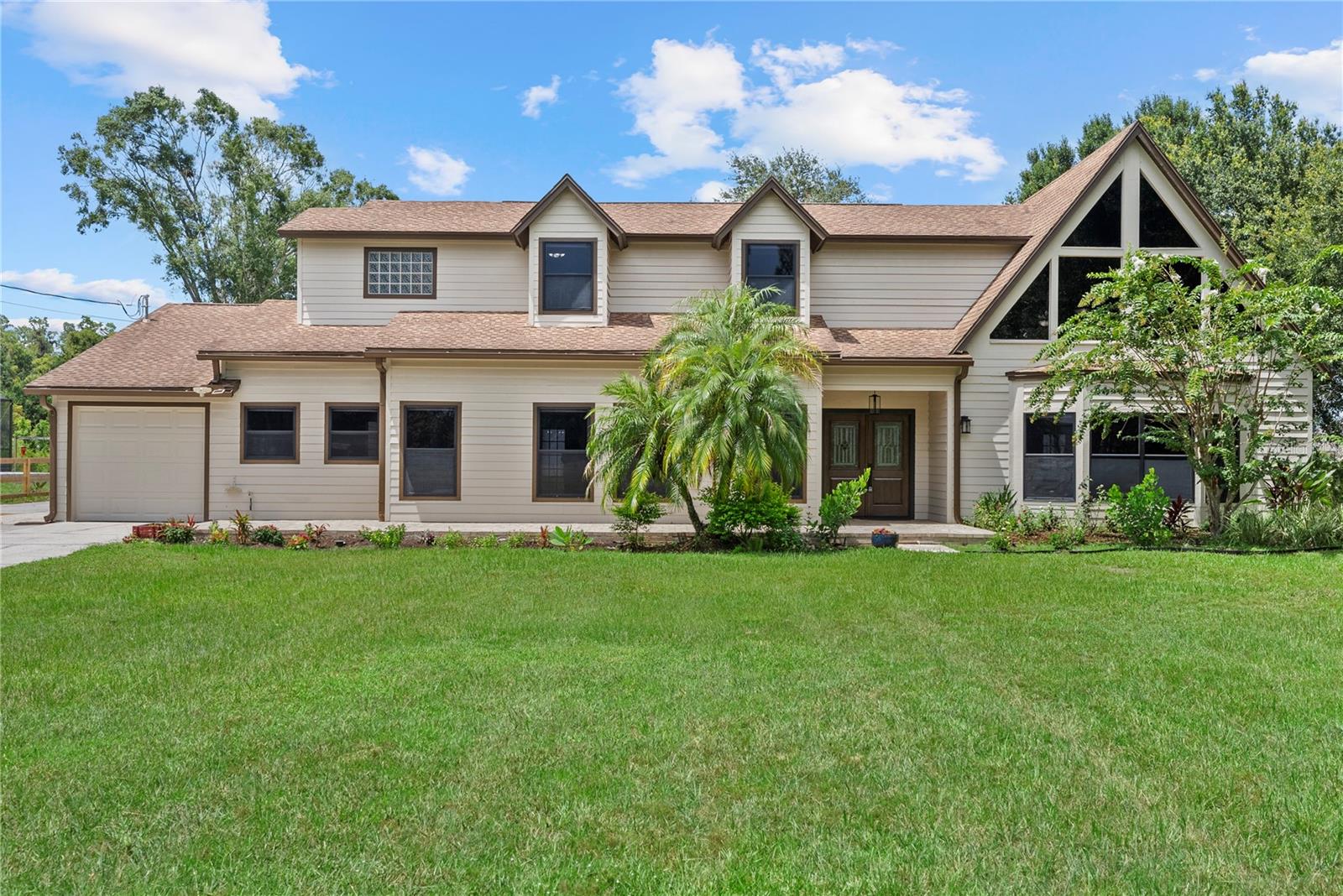 Details for 6040 Country Club Road, WESLEY CHAPEL, FL 33544