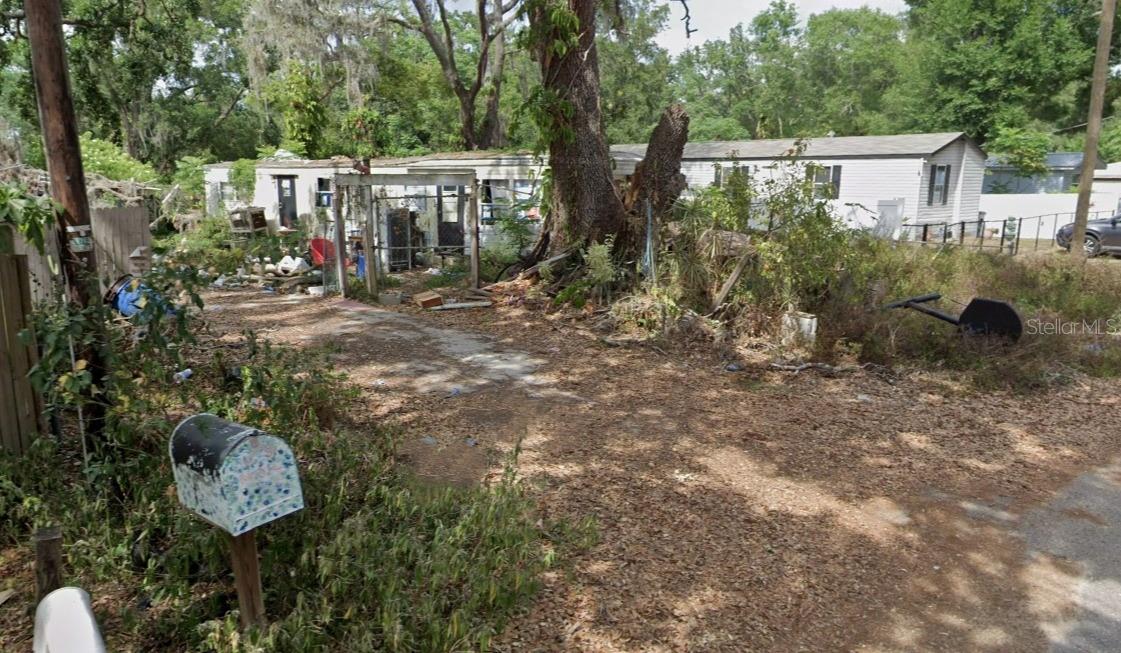 Listing Details for 10920 Ross Street, TAMPA, FL 33610