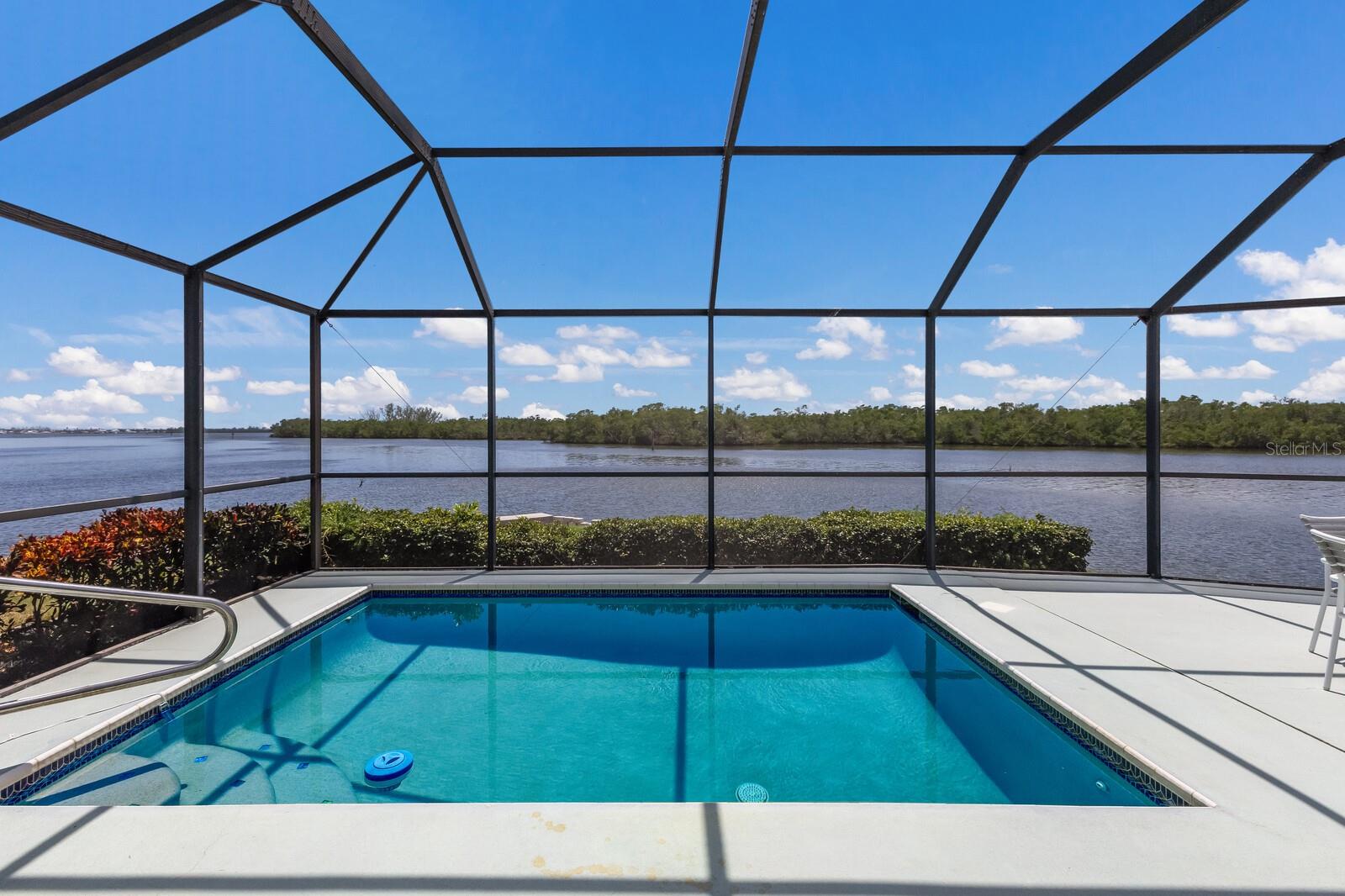 Image 23 of 38 For 10419 Spoonbill Road W