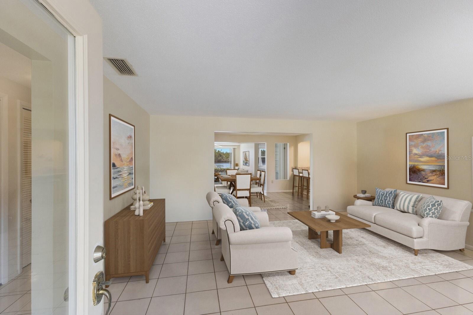 Image 3 of 38 For 10419 Spoonbill Road W