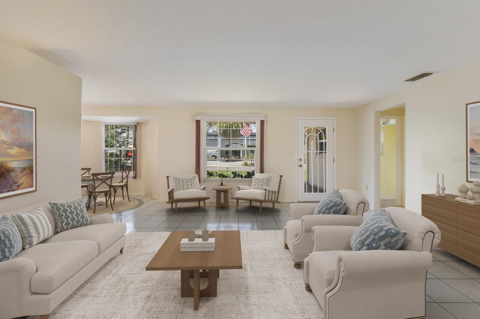 Image 4 of 38 For 10419 Spoonbill Road W