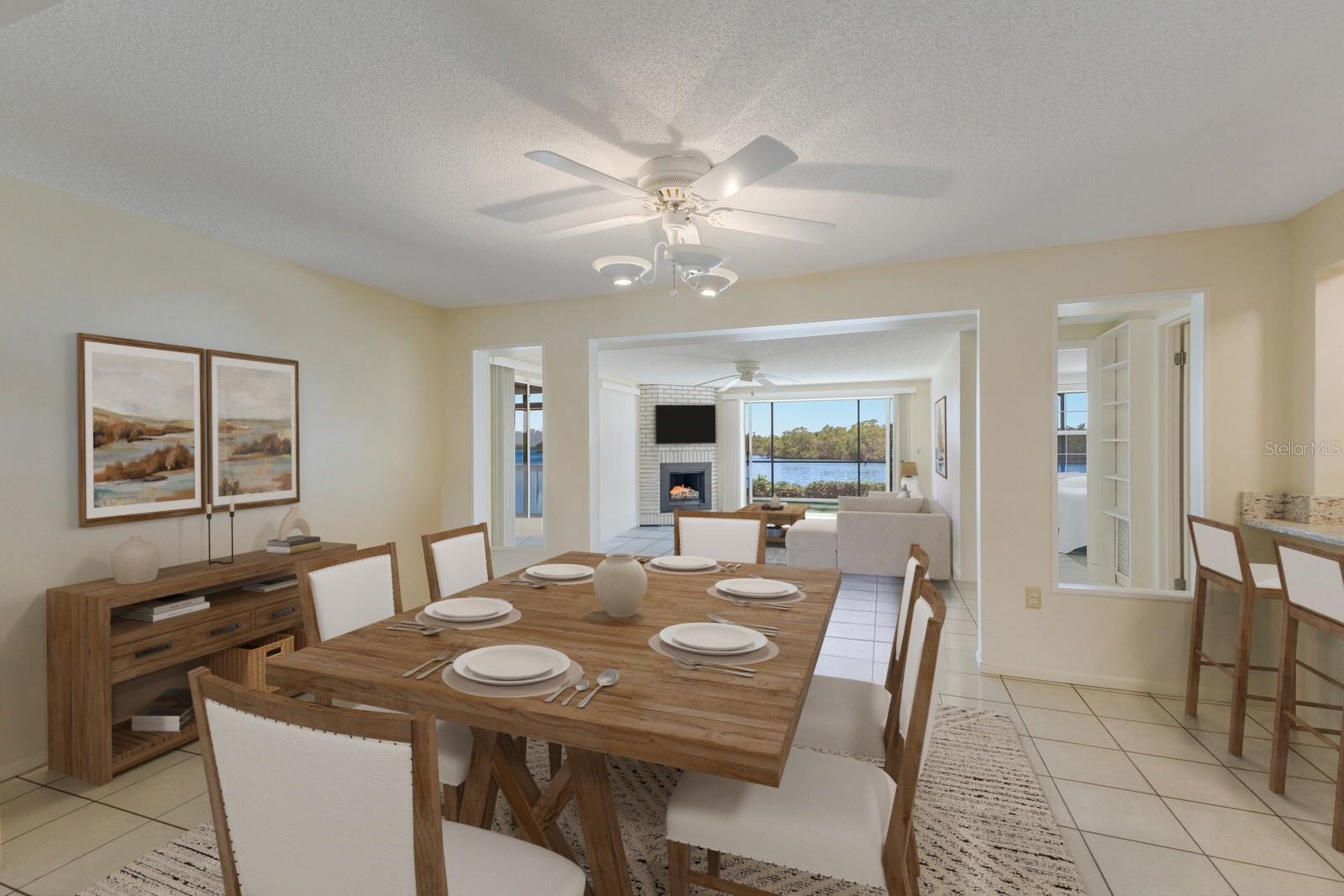 Image 6 of 38 For 10419 Spoonbill Road W