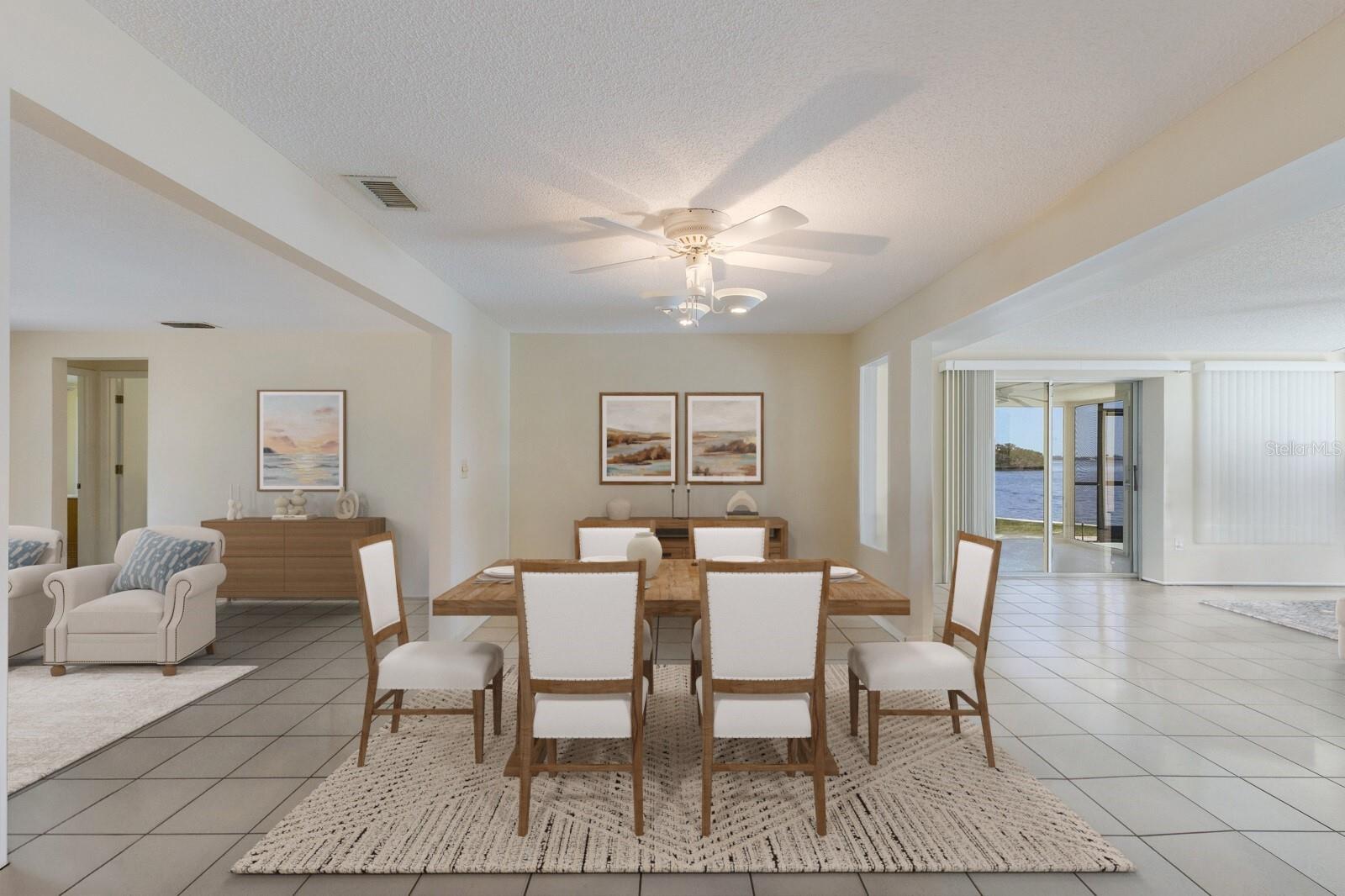 Image 7 of 38 For 10419 Spoonbill Road W