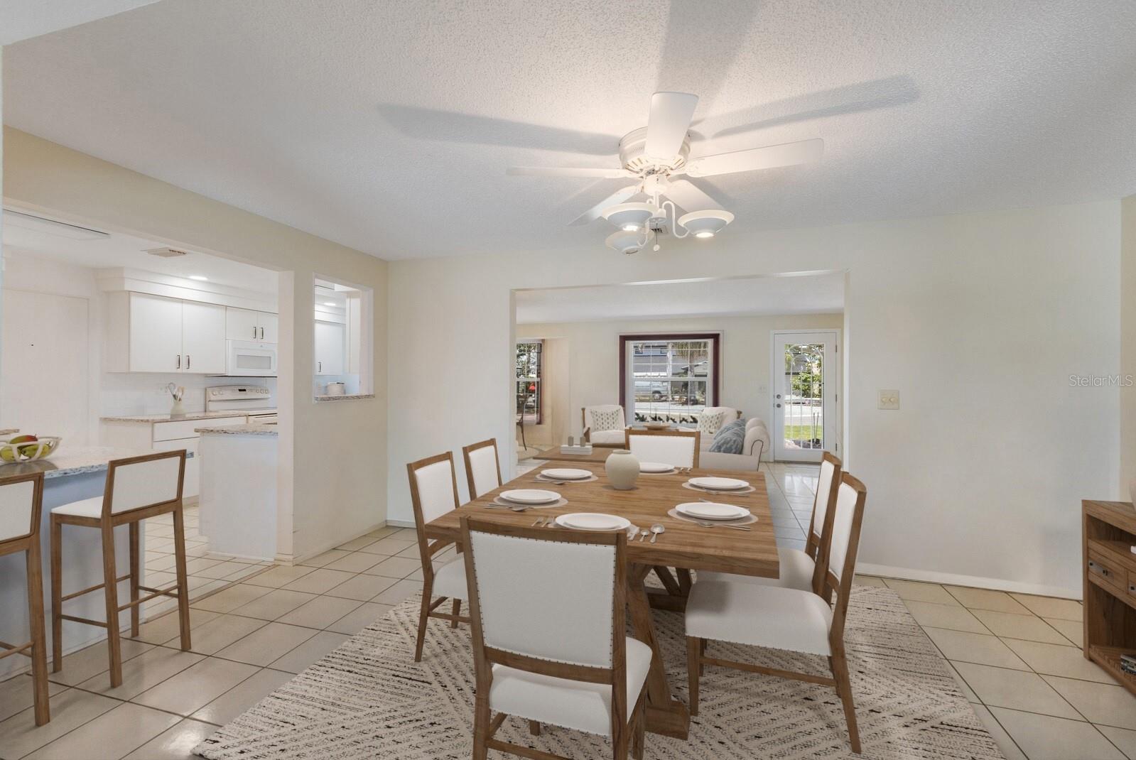 Image 8 of 38 For 10419 Spoonbill Road W