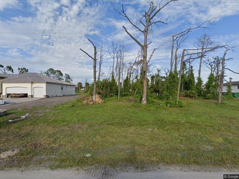 Listing Details for 239 Rotonda Boulevard S, ROTONDA WEST, FL 33947