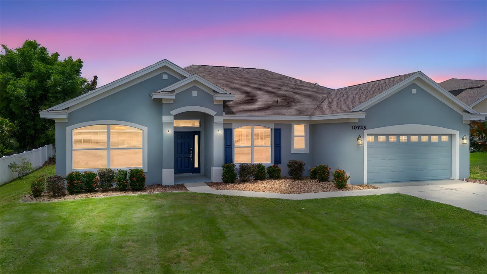 Details for 10725 Via Capri Lane, CLERMONT, FL 34711