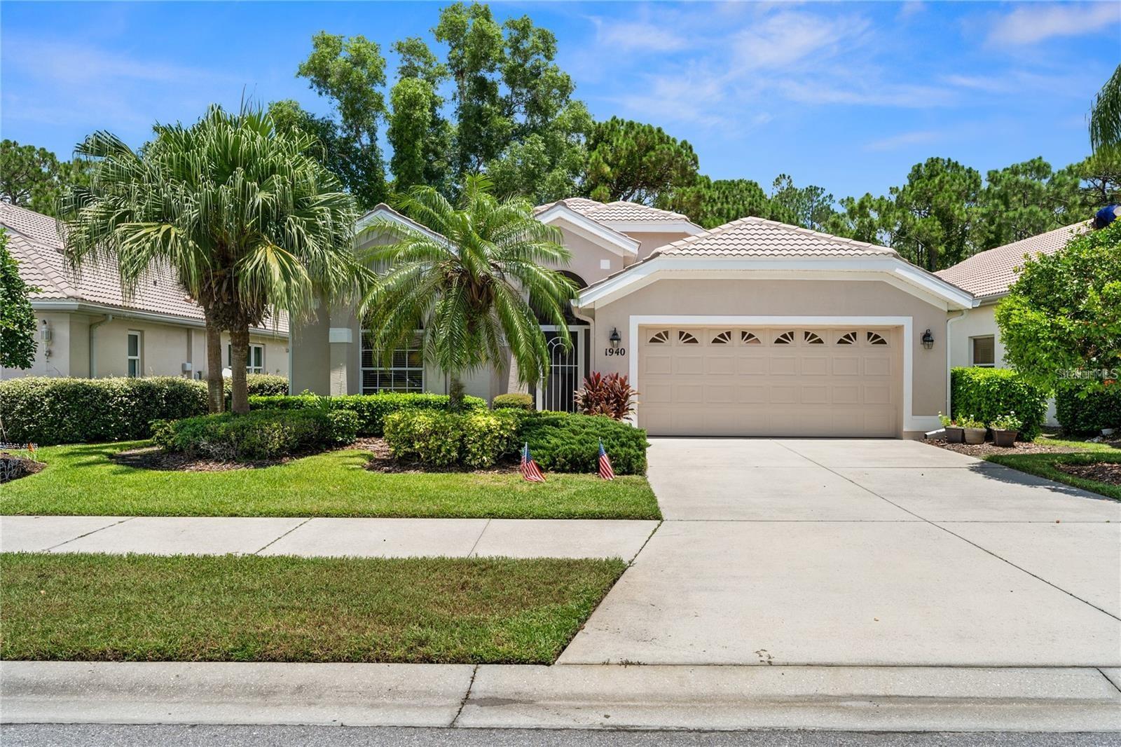 Details for 1940 Wyndham Drive, SARASOTA, FL 34235