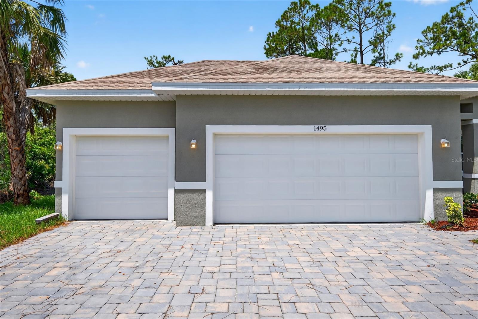 Details for 1495 Craleigh Street, NORTH PORT, FL 34288