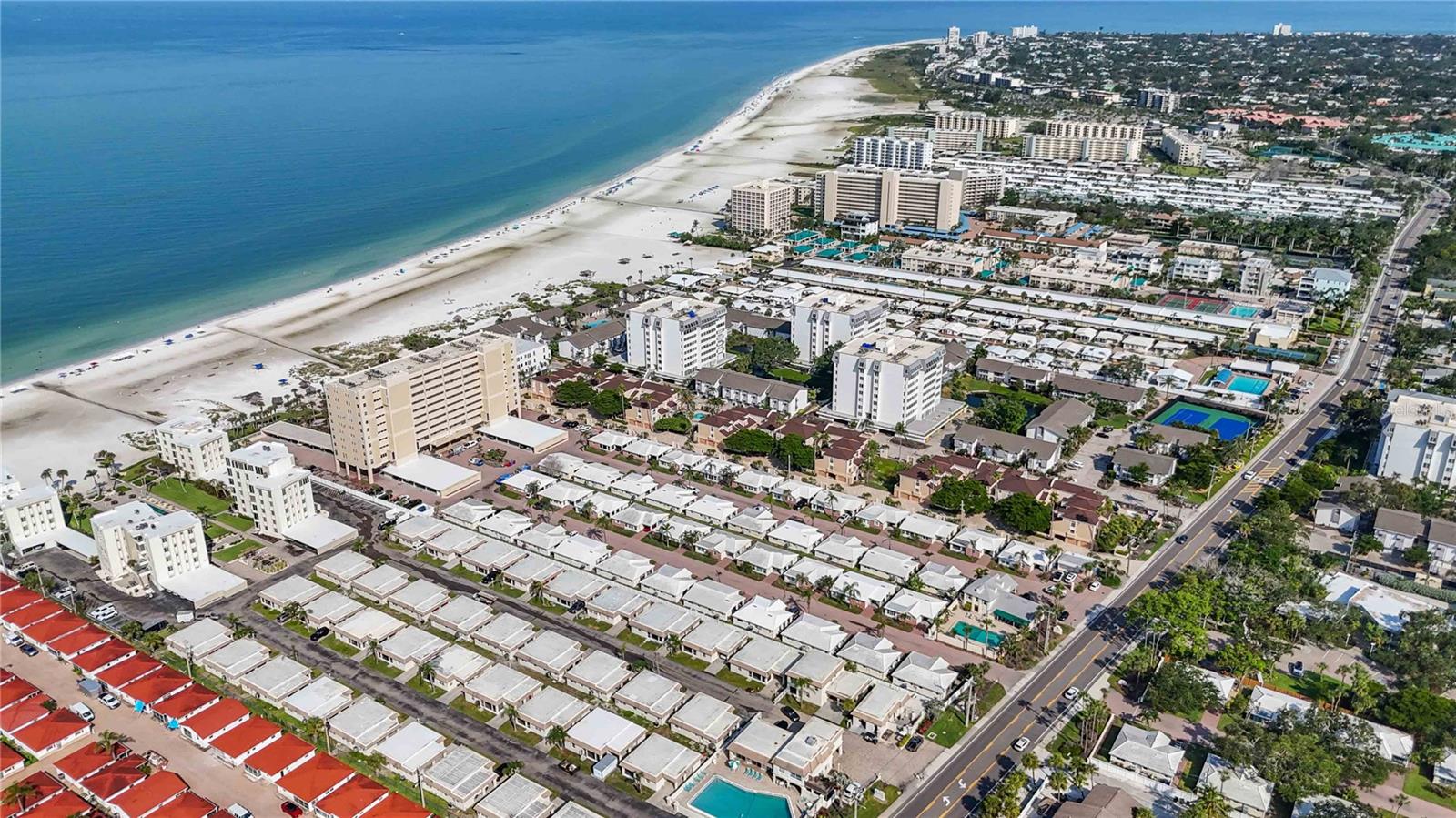Details for 6150 Midnight Pass Road Unit 10 A&, SARASOTA, FL 34242