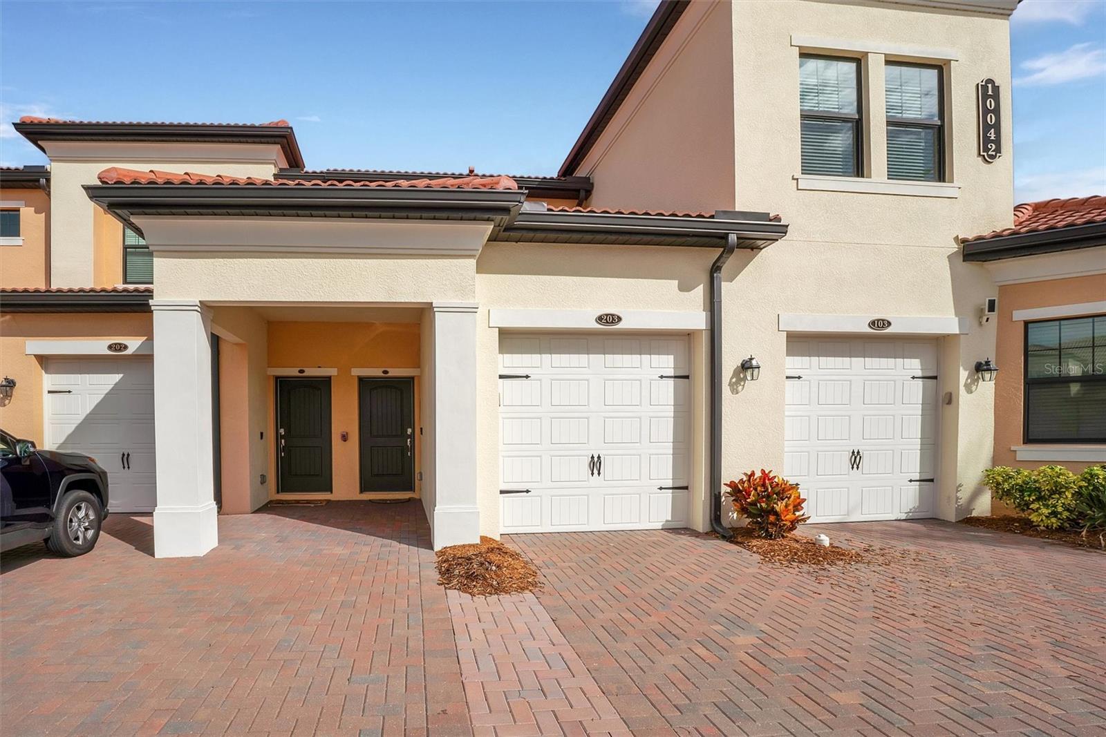 Details for 10042 Crooked Creek Drive 203, VENICE, FL 34293