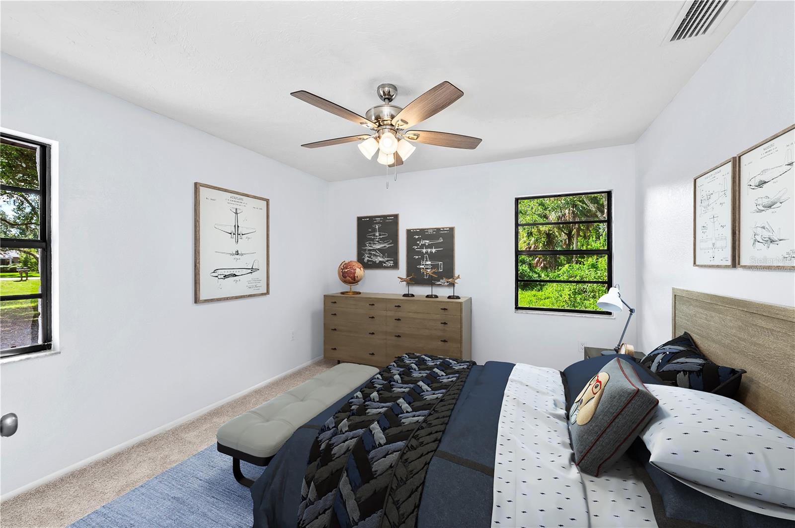 Image 43 of 62 For 6423 95th Street E