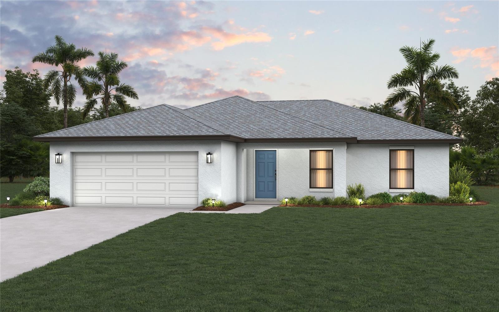 Details for 12021 Atoll Avenue, PORT CHARLOTTE, FL 33981
