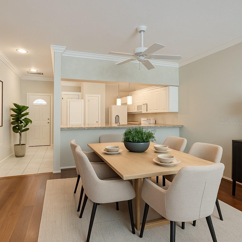 Image 17 of 64 For 6948 Stoneywalk Court
