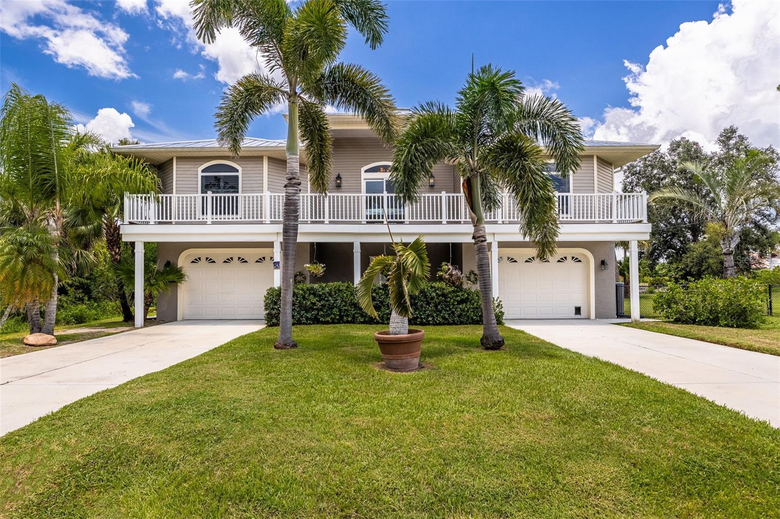 Details for 1343 Underhill Circle, PORT CHARLOTTE, FL 33953