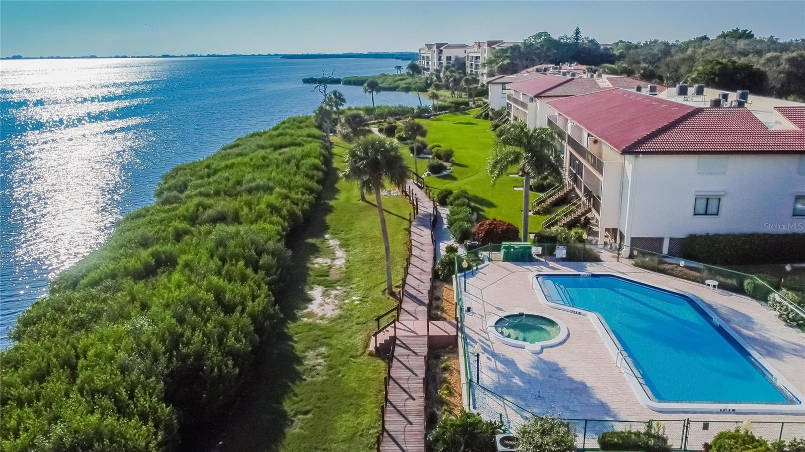 Image 56 of 59 For 3415 Wild Oak Bay Boulevard 427