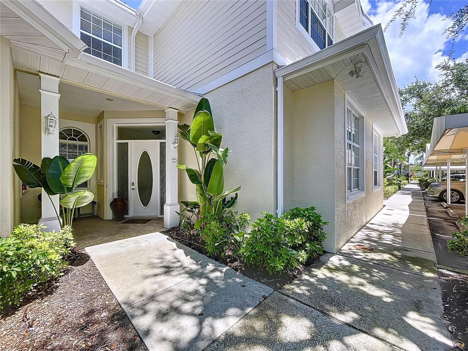 Image 2 of 98 For 3409 54th Drive W 103