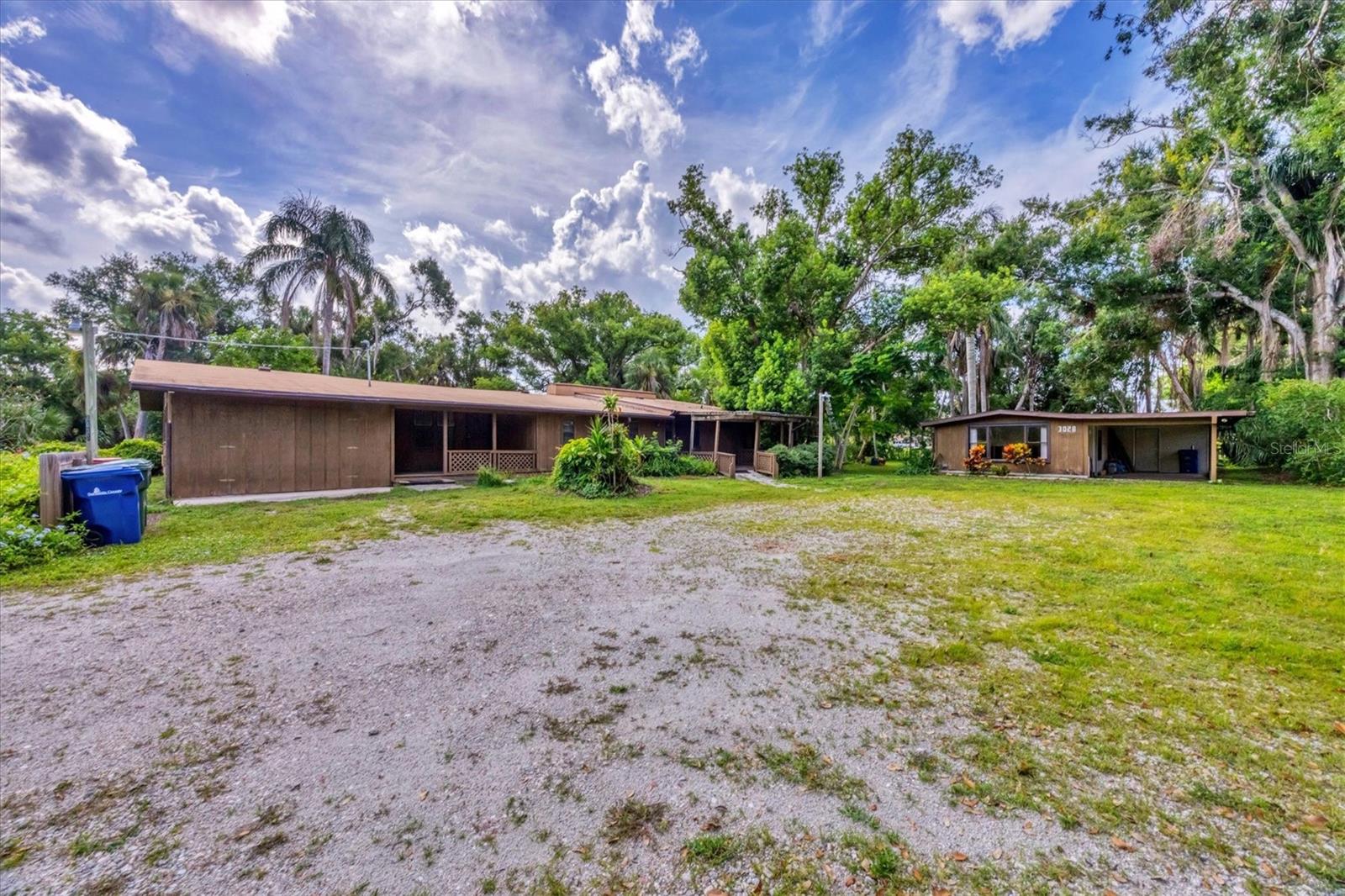 Details for 3034 Proctor Road, SARASOTA, FL 34231