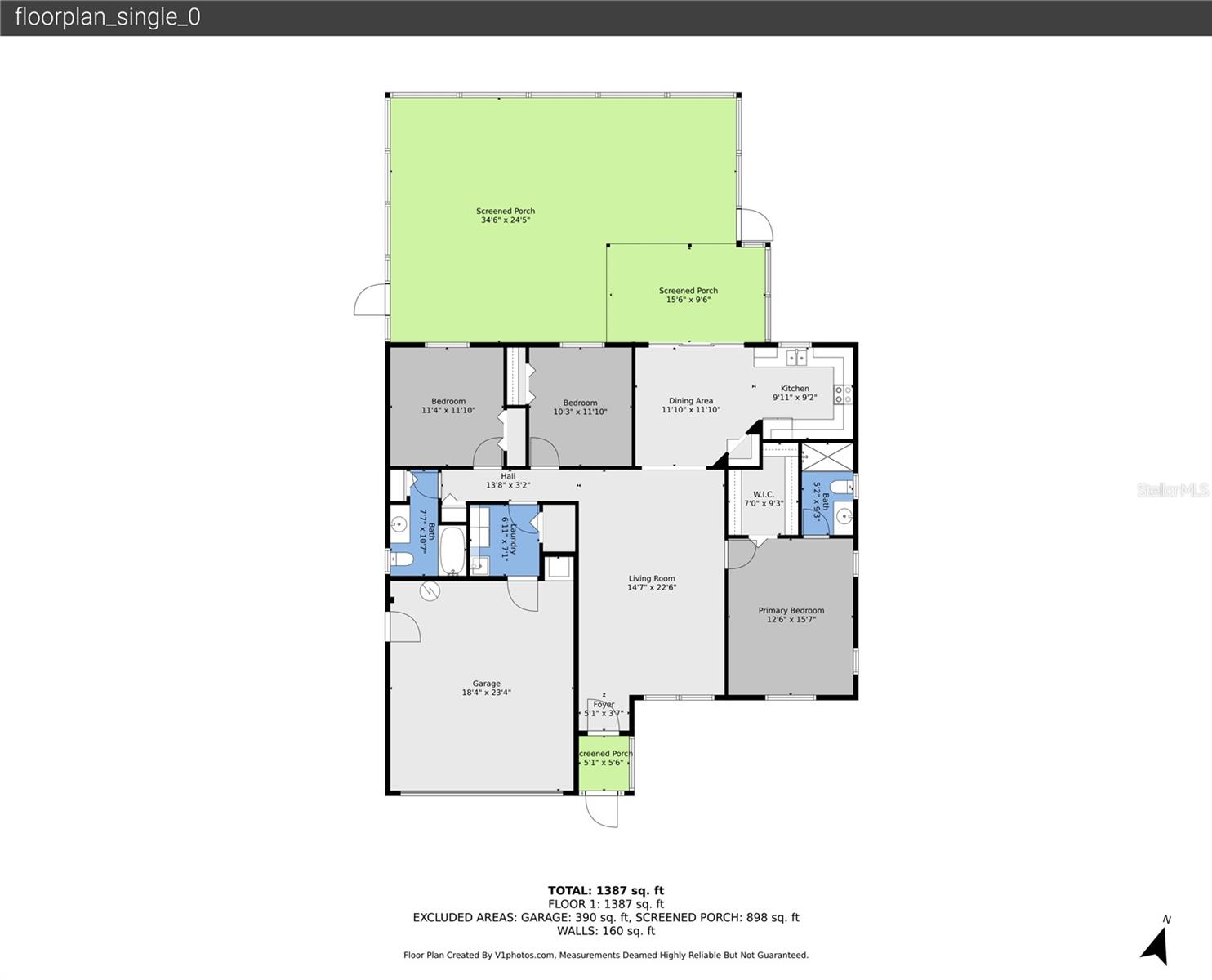 Image 32 of 47 For 4307 3rd Avenue Ne