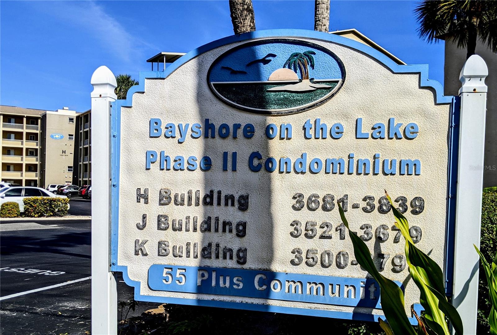 Image 27 of 47 For 3568 Lake Bayshore Drive K-205