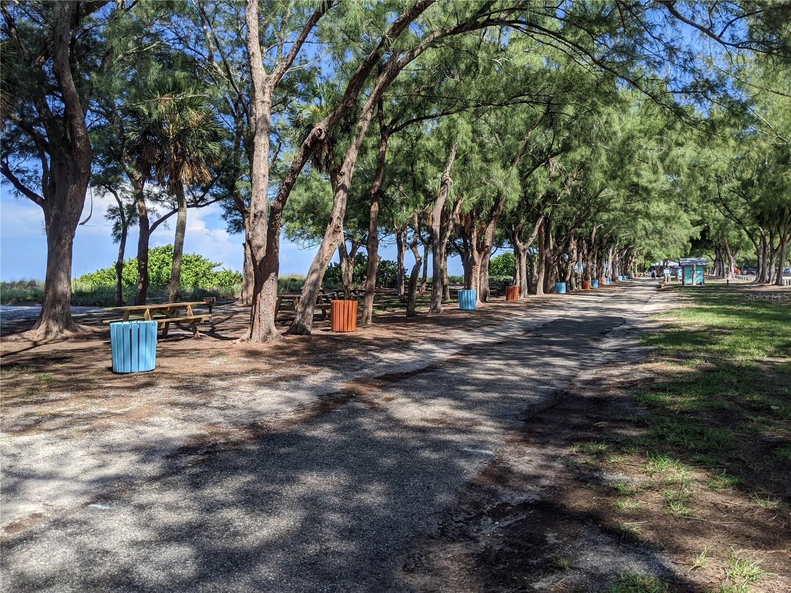 Image 37 of 47 For 3568 Lake Bayshore Drive K-205