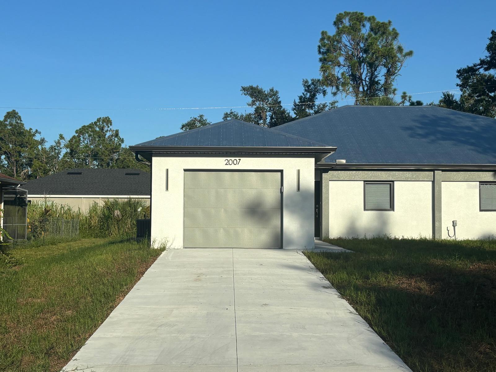 Details for 2007 Redmond Street, PORT CHARLOTTE, FL 33948