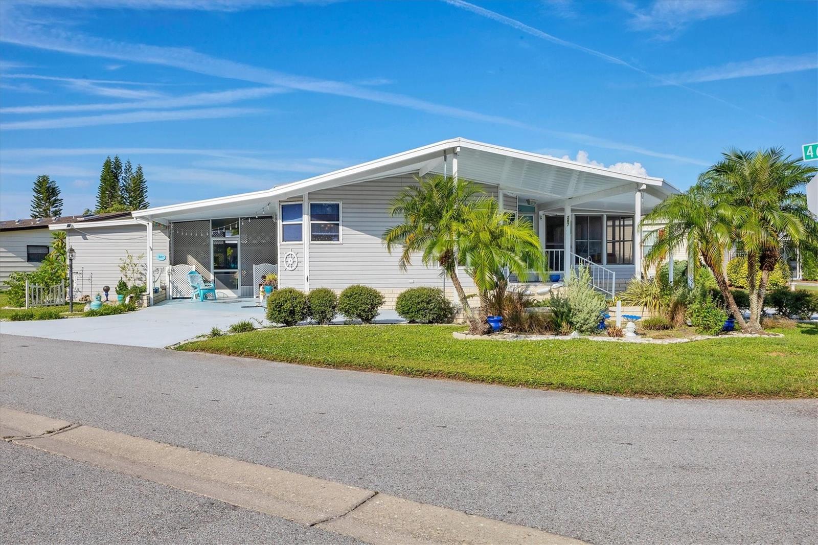 Details for 6710 36th Avenue E 287, PALMETTO, FL 34221