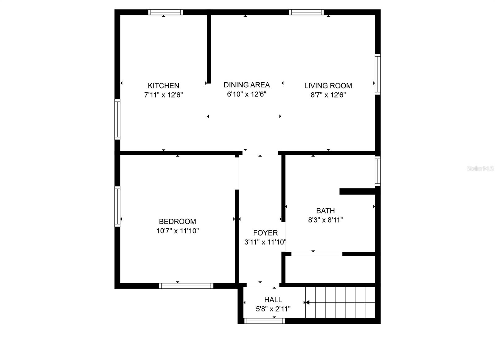Image 74 of 94 For 3716 7th Avenue W