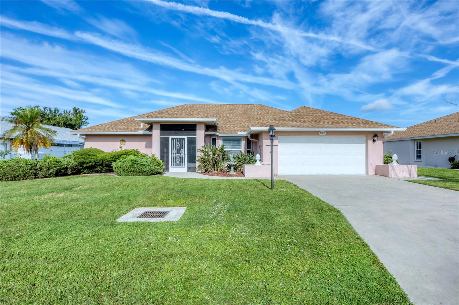 Details for 5888 Buchanan Road, VENICE, FL 34293