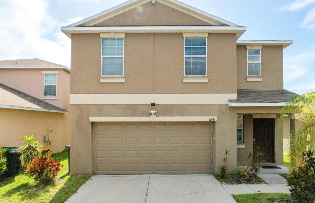 Details for 6531 Trent Creek Drive, RUSKIN, FL 33573