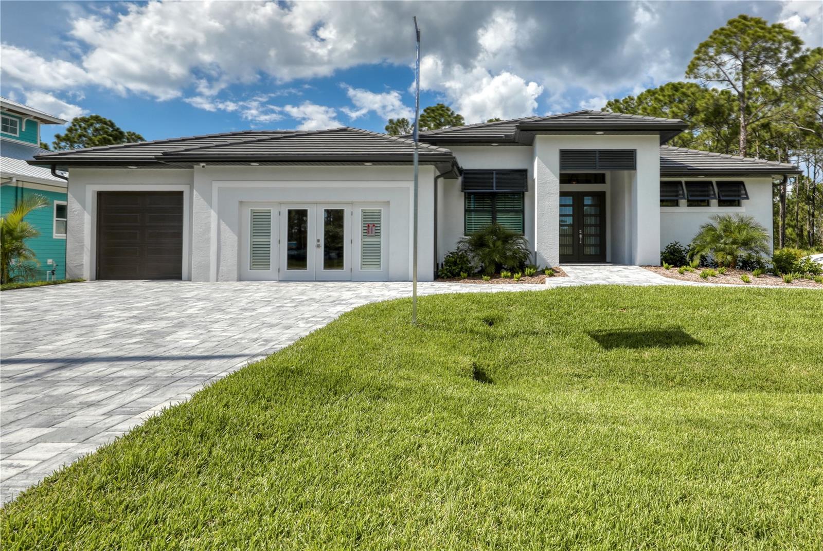Details for 14194 San Domingo Boulevard, PORT CHARLOTTE, FL 33981
