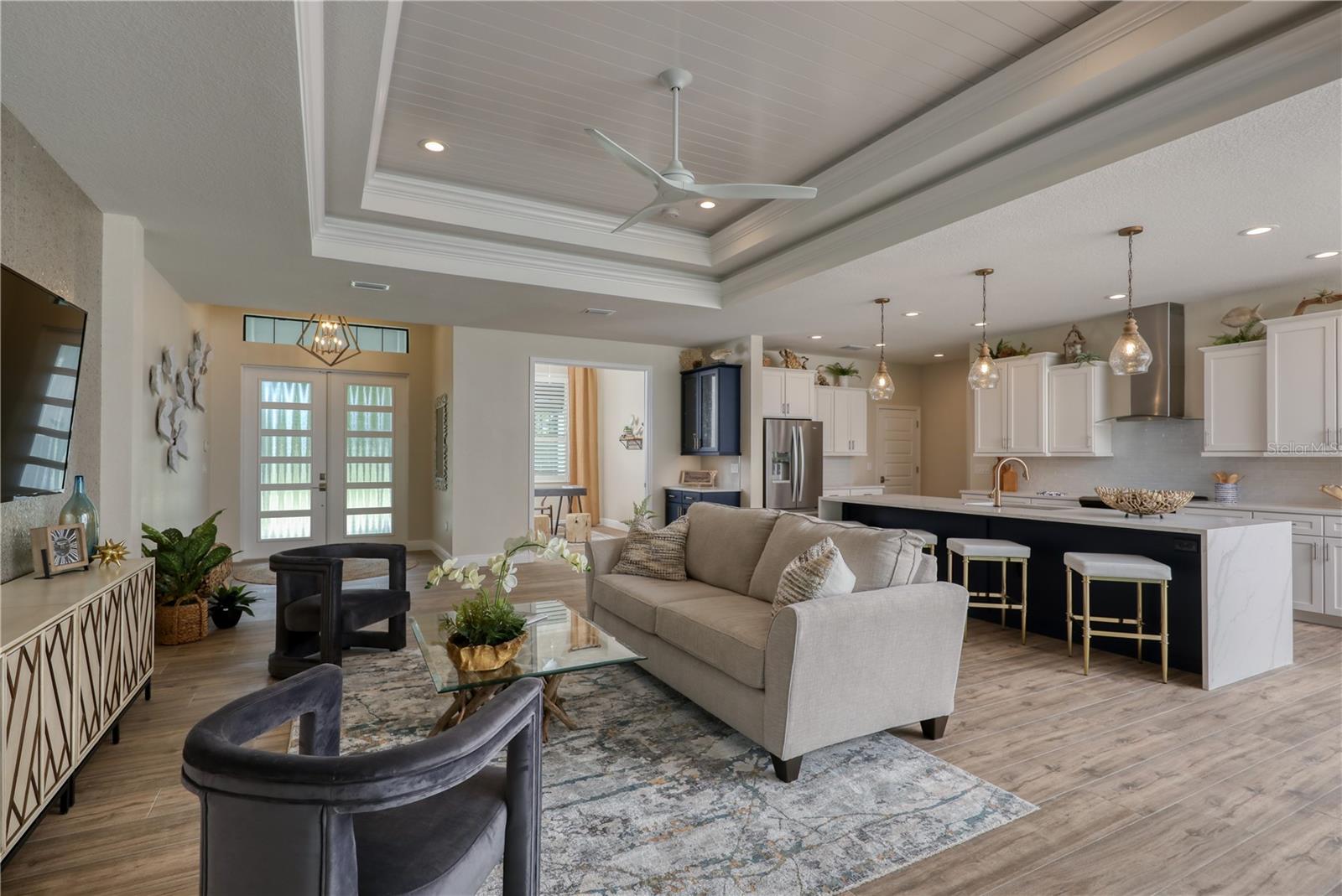 Image 4 of 24 For 14194 San Domingo Boulevard
