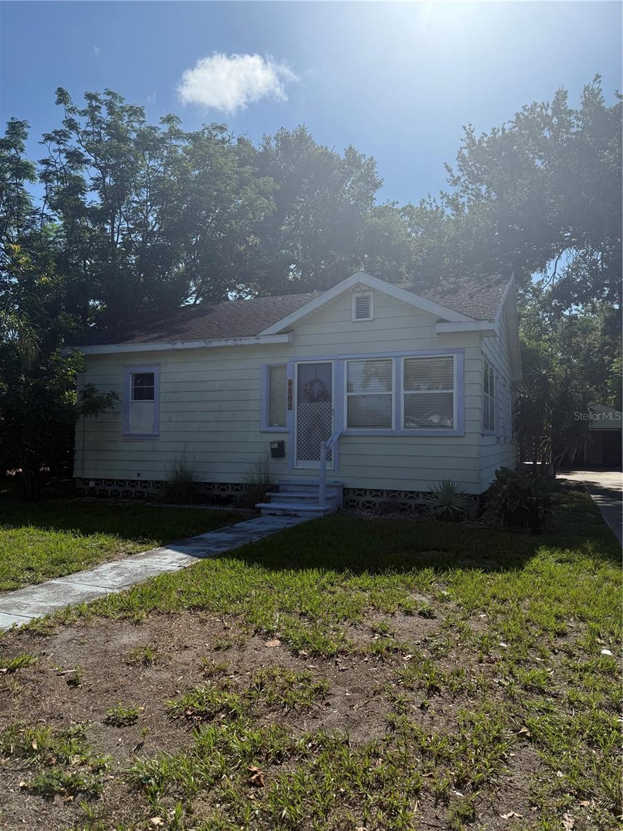 Details for 1109 17th Street W, BRADENTON, FL 34205