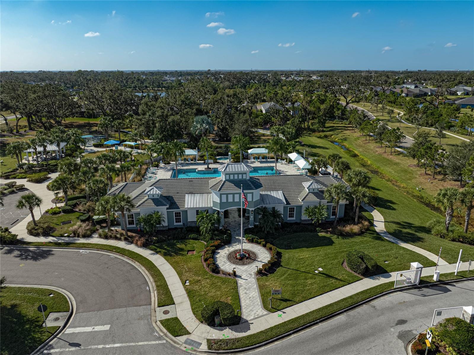 Image 33 of 41 For 4025 Wildgrass Place