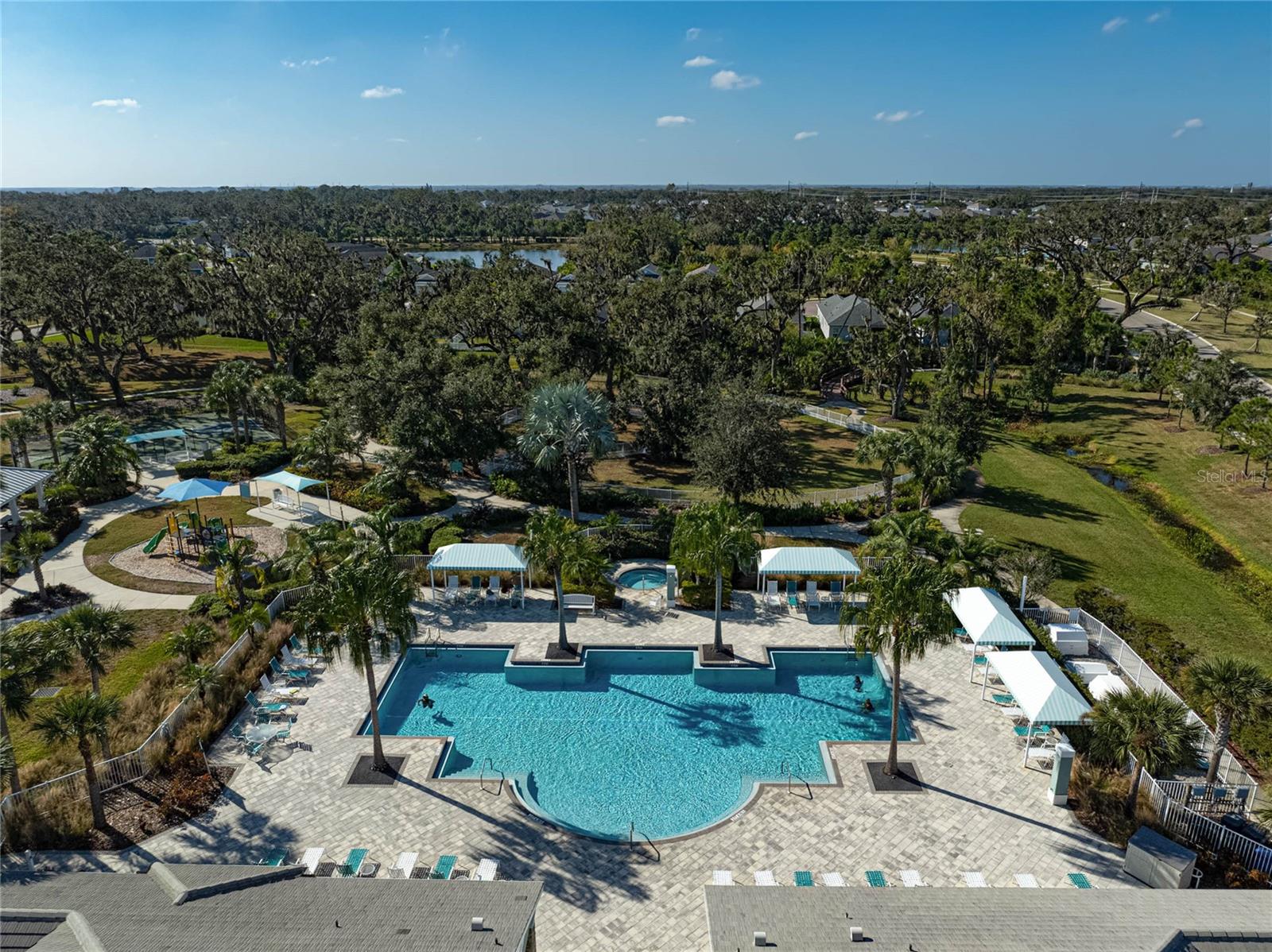 Image 34 of 41 For 4025 Wildgrass Place