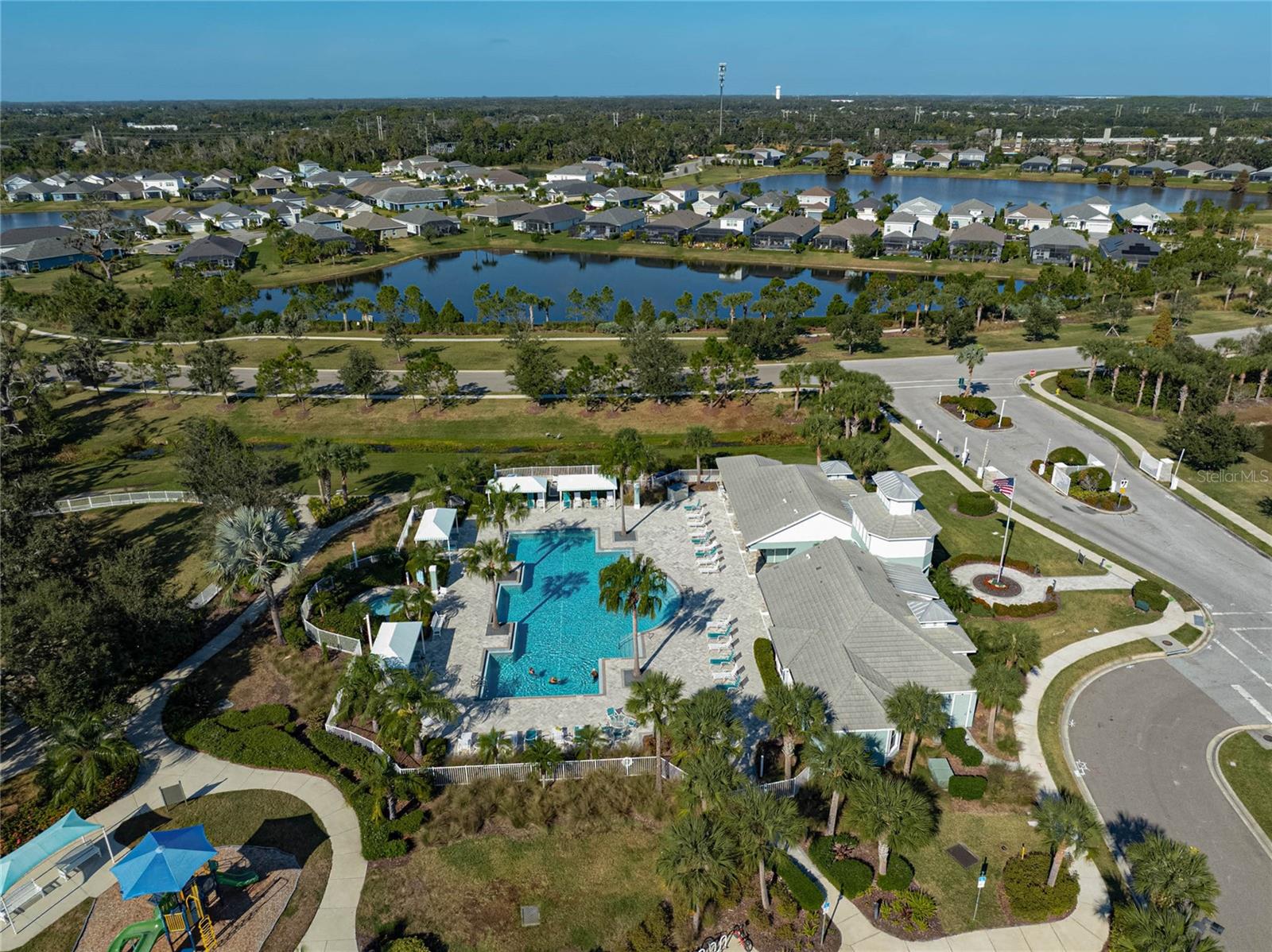 Image 35 of 41 For 4025 Wildgrass Place