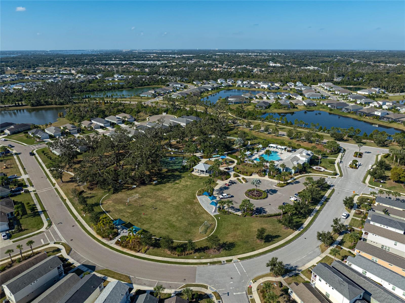 Image 38 of 41 For 4025 Wildgrass Place