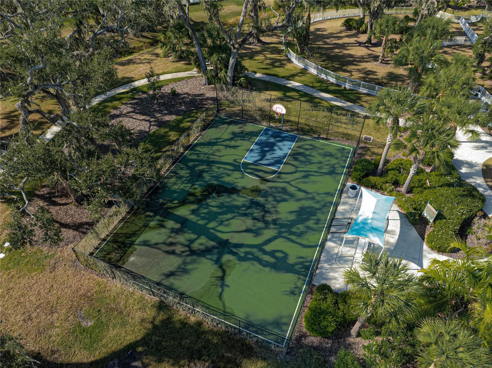 Image 39 of 41 For 4025 Wildgrass Place