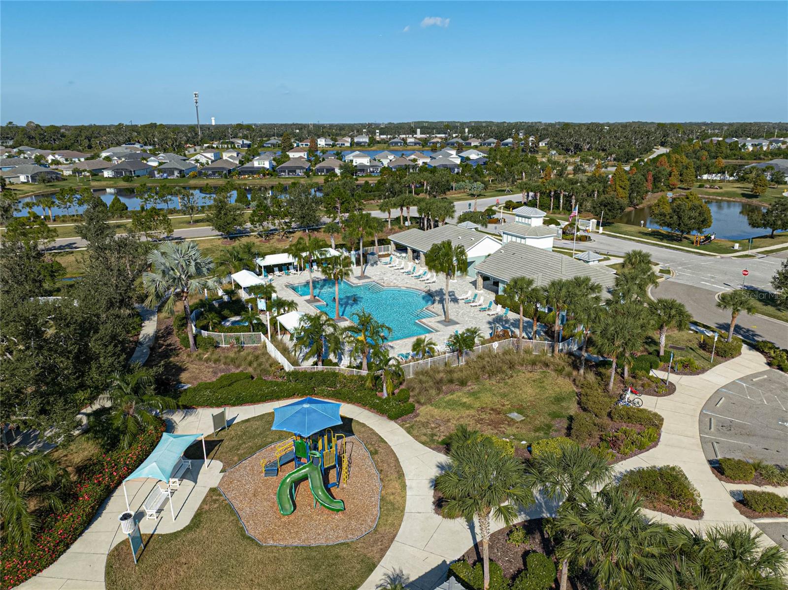 Image 40 of 41 For 4025 Wildgrass Place