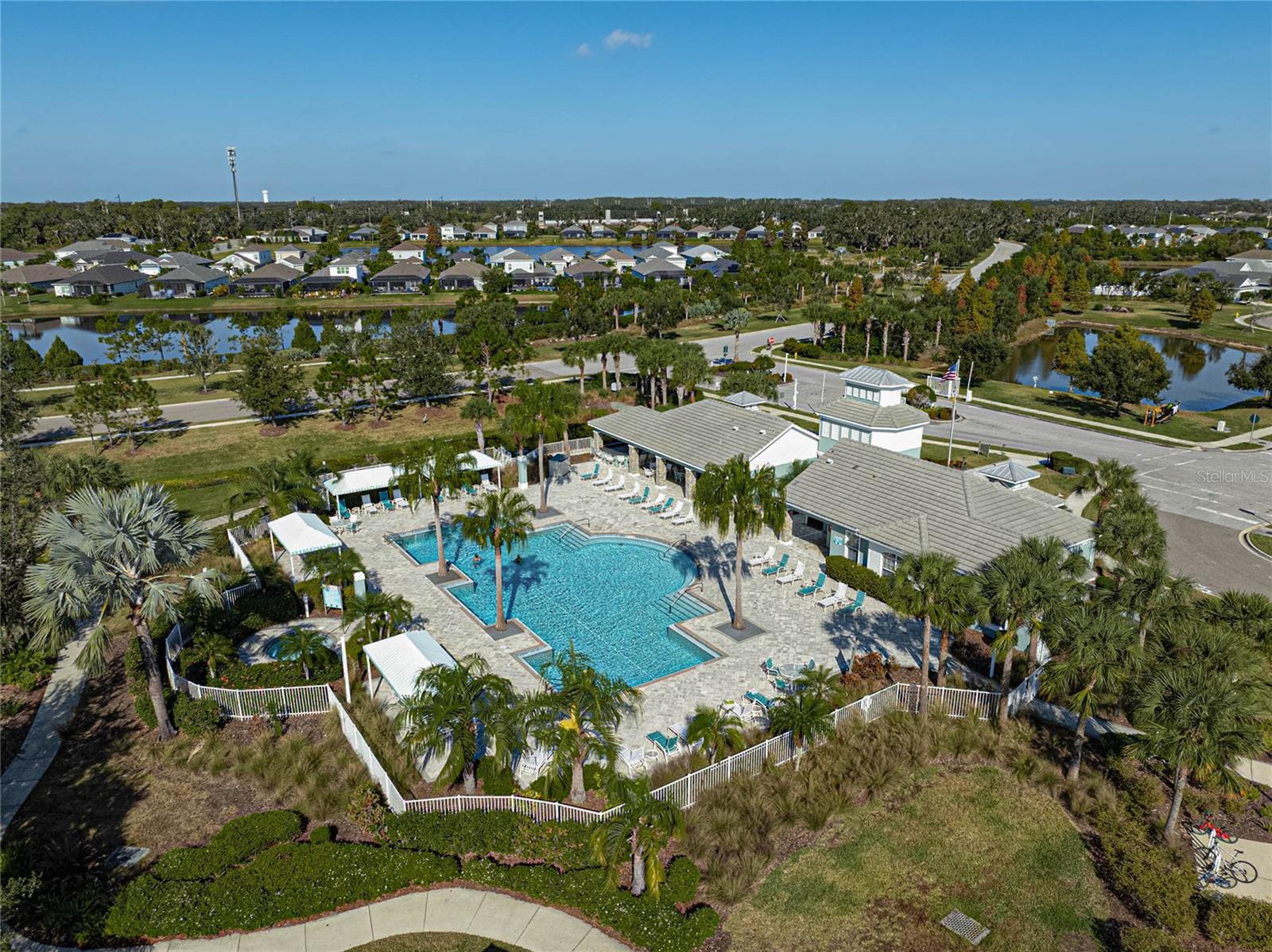 Image 41 of 41 For 4025 Wildgrass Place