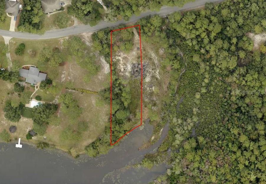 Details for 0 Ridge Lake Road, CRESTVIEW, FL 32536