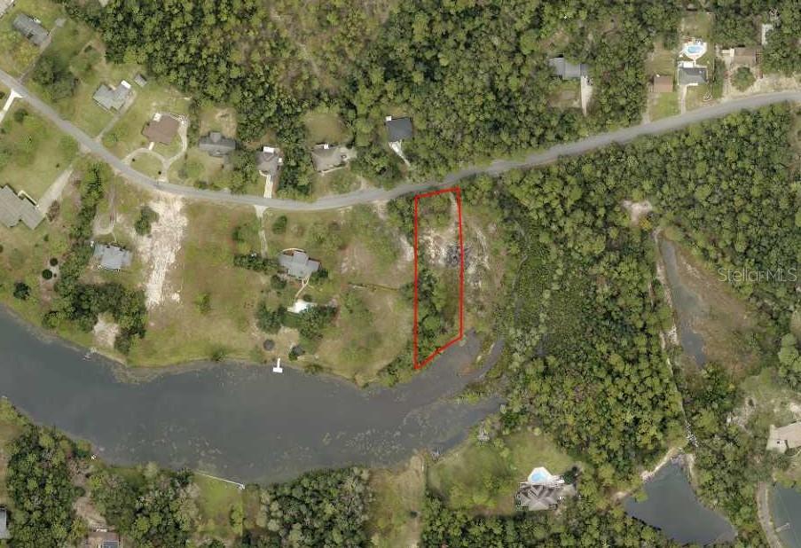 Image 2 of 4 For 0 Ridge Lake Road