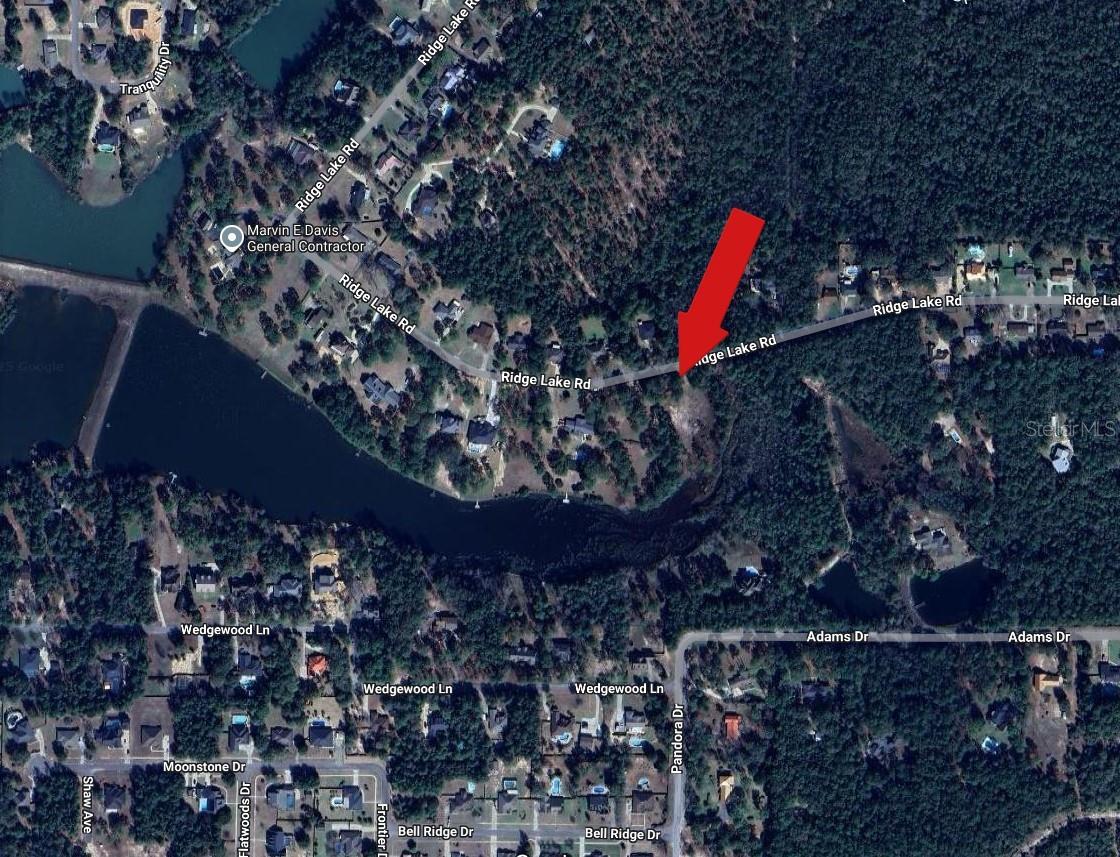 Image 4 of 4 For 0 Ridge Lake Road